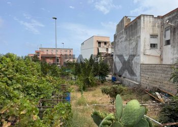 Giardino - Terreno edificabile via caduti
snc, Priolo Gargallo - foto 3