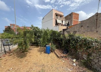 Giardino - Terreno edificabile via caduti
snc, Priolo Gargallo - foto 5