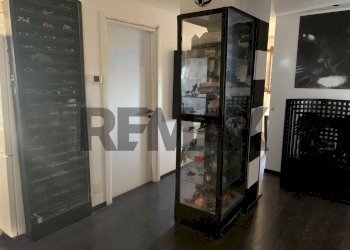 Hall / corridoio - Apartment Via Paolo Rio
 
4/b, Canicattini Bagni - photo 4