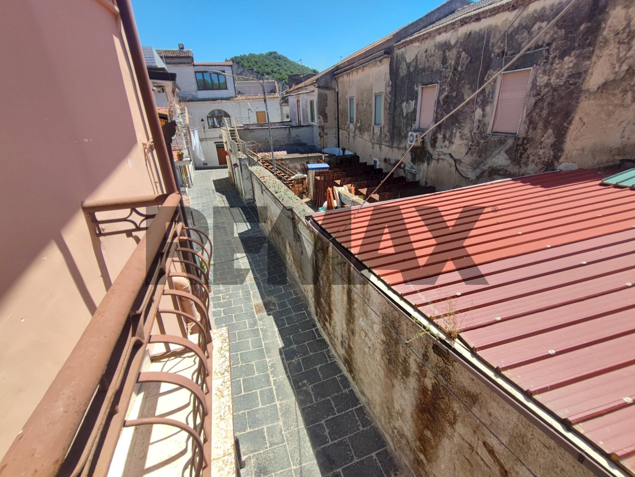 Balcone - Independent house Via Schinosi
8, Caserta - photo 3