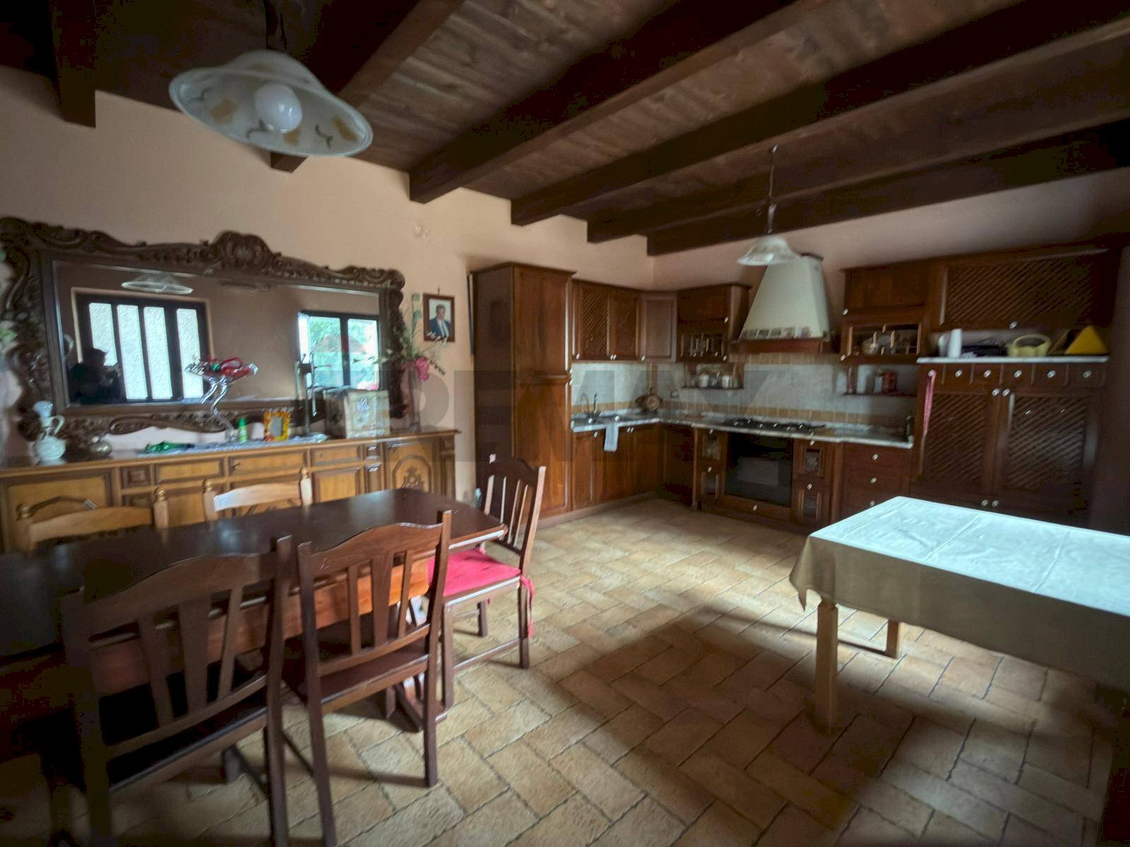 Cucina - Two-room apartment Località Cardolo
 
snc, Feroleto Antico - photo 2