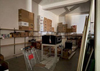 Cucina - Commercial Premises Localià Cardolo
snv, Feroleto Antico - photo 7