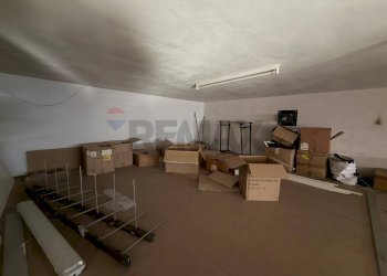 Palestra - Commercial Premises Localià Cardolo
snv, Feroleto Antico - photo 12