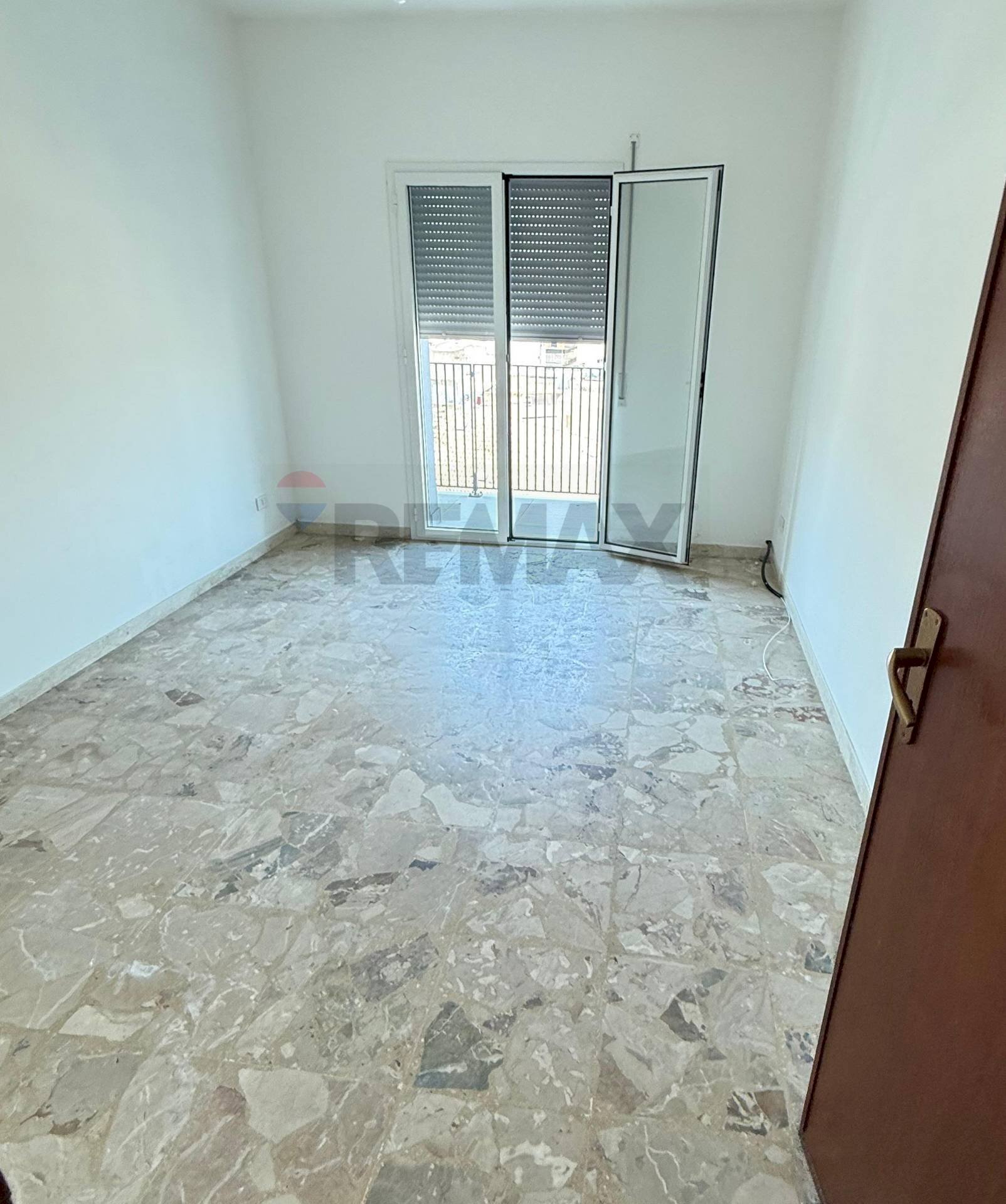 Stanza vuota - Appartamento Via Niscemi
19, Gela - foto 3