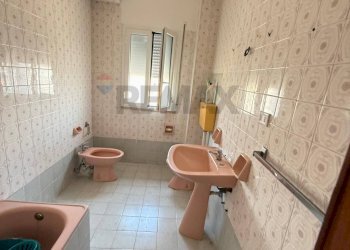 Bagno - Appartamento Via Niscemi
19, Gela - foto 7