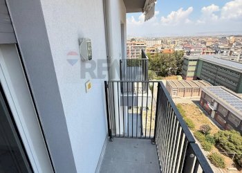 Balcone - Appartamento Via Niscemi
19, Gela - foto 9