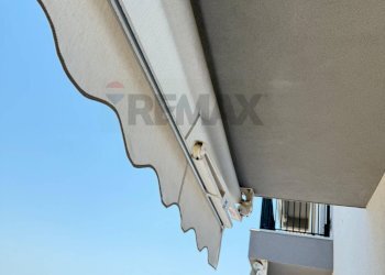 Balcone - Appartamento Via Niscemi
19, Gela - foto 10