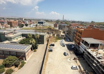 Edificio all\'aperto - Appartamento Via Niscemi
19, Gela - foto 11