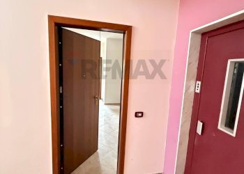 Hall / corridoio - Appartamento Via Niscemi
19, Gela - foto 12