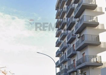 Edificio all\'aperto - Appartamento Via Niscemi
19, Gela - foto 14