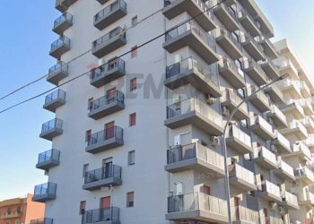 Edificio all\'aperto - Appartamento Via Niscemi
19, Gela - foto 15