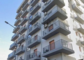 Edificio all\'aperto - Appartamento Via Niscemi
19, Gela - foto 16