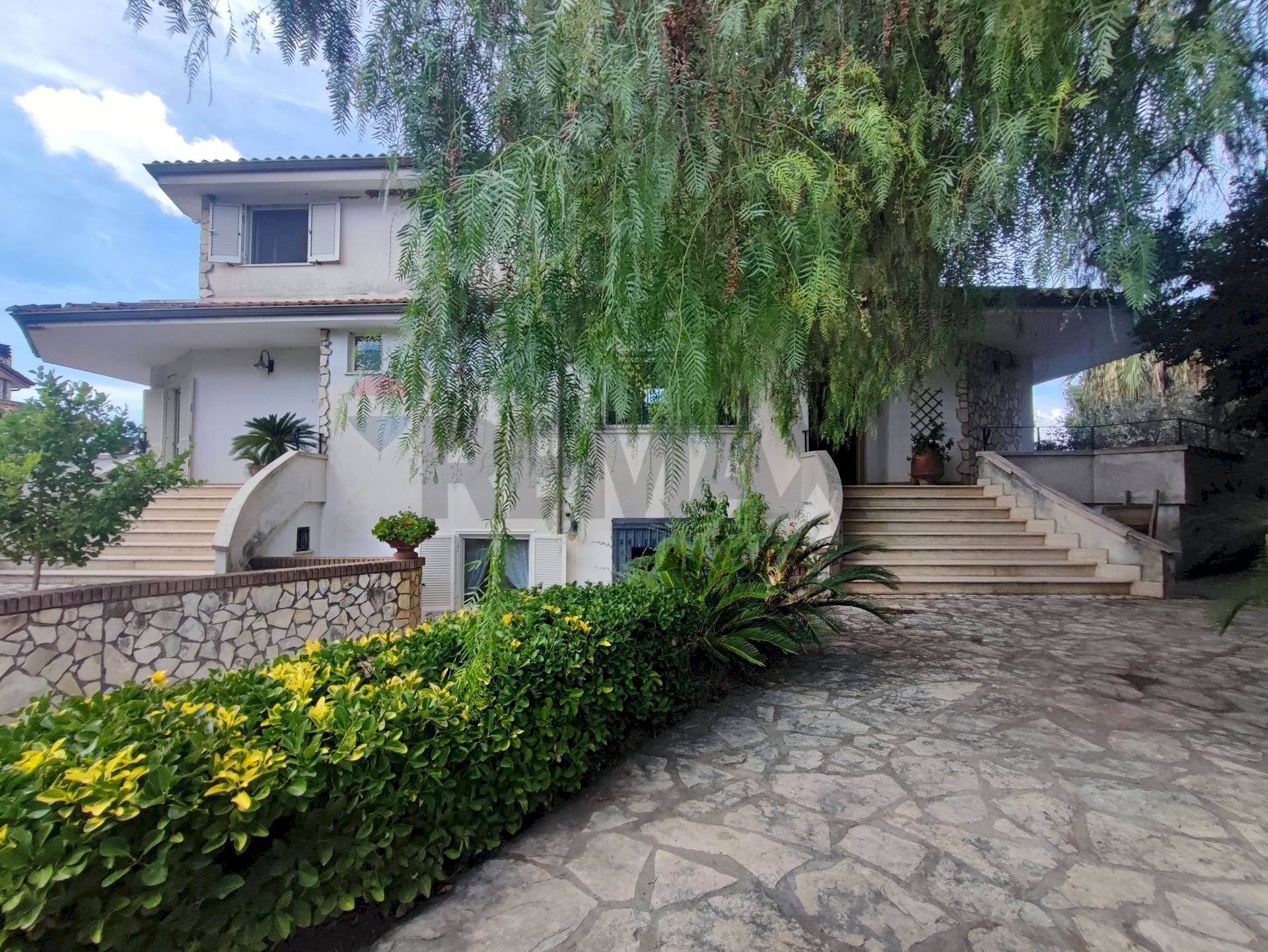 Casa all\'aperto - Villa Località Feroni
 
snc, Sessa Aurunca - foto 1