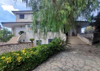 Casa all\'aperto - Villa Località Feroni
 
snc, Sessa Aurunca - foto 1