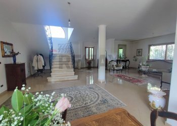 Soggiorno - Villa Località Feroni
 
snc, Sessa Aurunca - foto 3