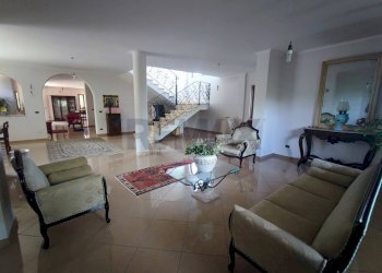 Soggiorno - Villa Località Feroni
 
snc, Sessa Aurunca - foto 5