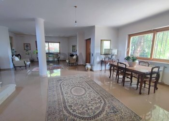 Sala da pranzo - Villa Località Feroni
 
snc, Sessa Aurunca - foto 7