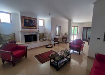 Soggiorno - Villa Località Feroni
 
snc, Sessa Aurunca - foto 8