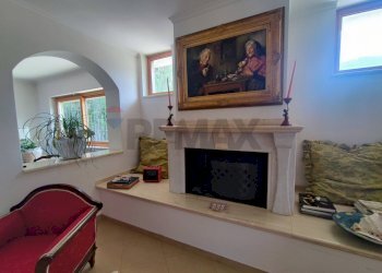 Soggiorno - Villa Località Feroni
 
snc, Sessa Aurunca - foto 9