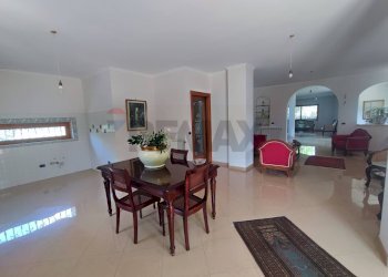 Sala da pranzo - Villa Località Feroni
 
snc, Sessa Aurunca - foto 12