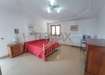 Camera / camera da letto - Villa Località Feroni
 
snc, Sessa Aurunca - foto 20