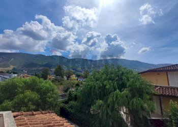 Vista delle montagne - Villa Località Feroni
 
snc, Sessa Aurunca - foto 39