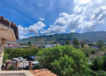 Vista delle montagne - Villa Località Feroni
 
snc, Sessa Aurunca - foto 41