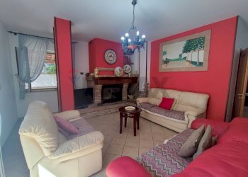 Soggiorno - Villa Località Feroni
 
snc, Sessa Aurunca - foto 46