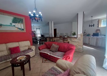 Sala da pranzo - Villa Località Feroni
 
snc, Sessa Aurunca - foto 47