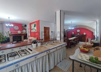Cucina - Villa Località Feroni
 
snc, Sessa Aurunca - foto 48
