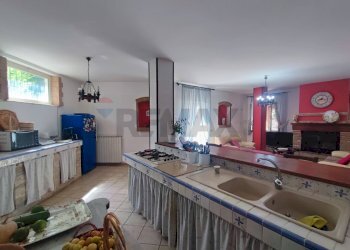 Cucina - Villa Località Feroni
 
snc, Sessa Aurunca - foto 49