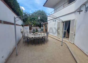 Terrazza - Villa Località Feroni
 
snc, Sessa Aurunca - foto 51