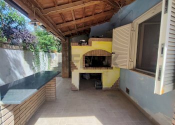 Terrazza - Villa Località Feroni
 
snc, Sessa Aurunca - foto 52