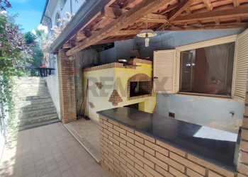 Cucina - Villa Località Feroni
 
snc, Sessa Aurunca - foto 53