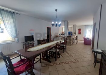 Sala da pranzo - Villa Località Feroni
 
snc, Sessa Aurunca - foto 56