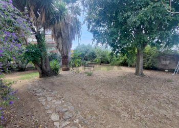 Giardino - Villa Località Feroni
 
snc, Sessa Aurunca - foto 73