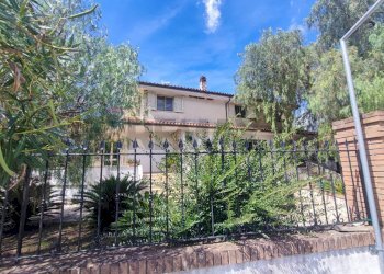 Casa all\'aperto - Villa Località Feroni
 
snc, Sessa Aurunca - foto 84