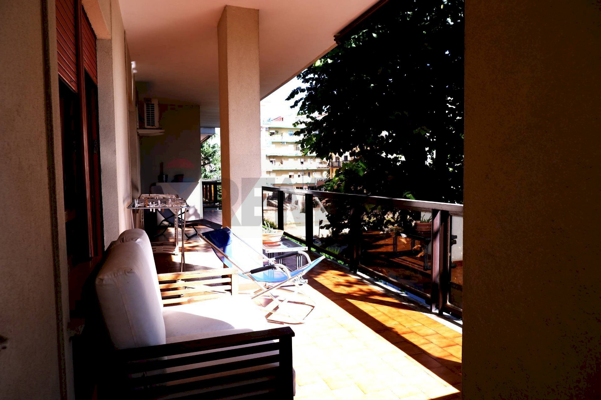 Balcone - Quadrilocale Via Petrarca
 
44, Caserta - foto 1