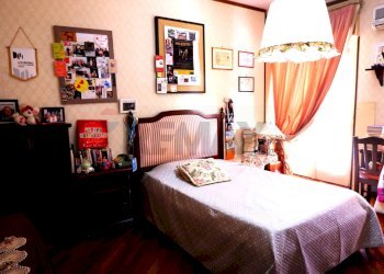 Camera / camera da letto - Quadrilocale Via Petrarca
 
44, Caserta - foto 7