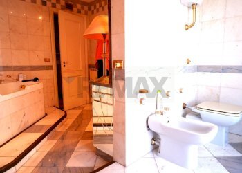 Bagno - Quadrilocale Via Petrarca
 
44, Caserta - foto 10