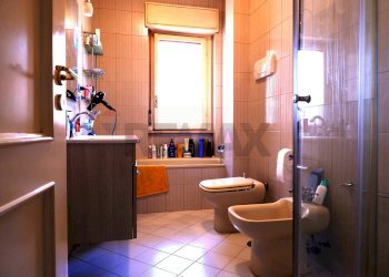 Bagno - Quadrilocale Via Petrarca
 
44, Caserta - foto 13