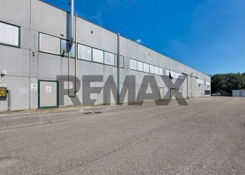 Edificio all\'aperto - Capannone Via dell'Economia
7, Castelfranco Veneto - foto 2