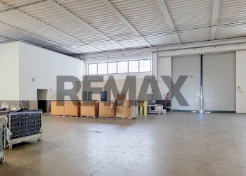 Parcheggio - Capannone Via dell'Economia
7, Castelfranco Veneto - foto 6
