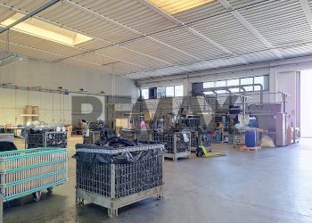 Non correlato - Capannone Via dell'Economia
7, Castelfranco Veneto - foto 7