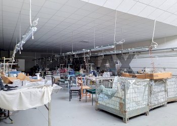 Non correlato - Capannone Via dell'Economia
7, Castelfranco Veneto - foto 10