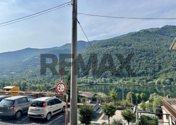 Vista delle montagne - Casa semi indipendente via  della Repubblica
 
30, Endine Gaiano - foto 2