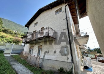 Casa all\'aperto - Casa semi indipendente via  della Repubblica
 
30, Endine Gaiano - foto 10