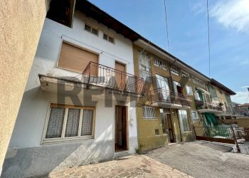 Edificio all\'aperto - Casa semi indipendente via  della Repubblica
 
30, Endine Gaiano - foto 15