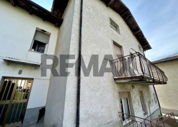 Edificio all\'aperto - Casa semi indipendente via  della Repubblica
 
30, Endine Gaiano - foto 16
