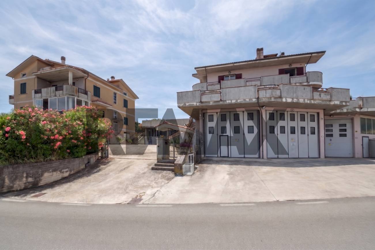 Casa all\'aperto - Appartamento Via Accattapane
 
3, Corropoli - foto 1